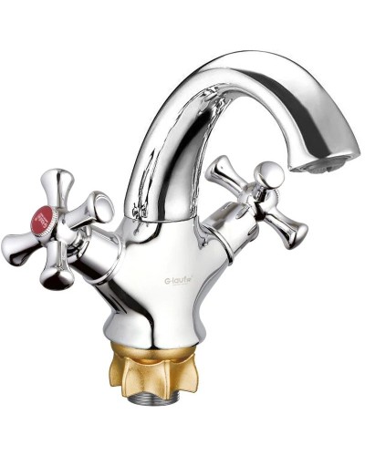 Смеситель для раковины G.Lauf QML1-A827