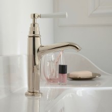 Смеситель для раковины Jacob Delafon Cleo 1889 E24308-BGG Золото глянцевое