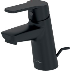 Смеситель для раковины Jacob Delafon Aime E29869-BL Черный матовый