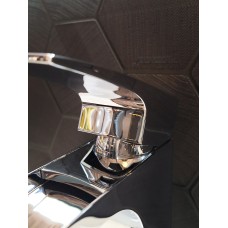 Смеситель для раковины AltroBagno Cascata 0110 Cr