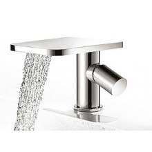 Смеситель для раковины Cezares Cascado F-LS-01-W0 Хром