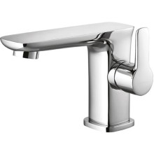 Смеситель для раковины Cezares Tesoro F-LS-01-W0 Хром