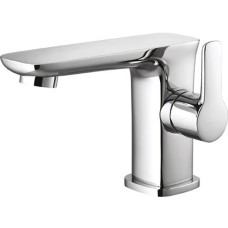 Смеситель для раковины Cezares Tesoro F-LS-01-W0 Хром