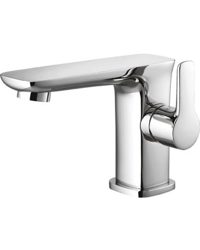 Смеситель для раковины Cezares Tesoro F-LS-01-W0 Хром