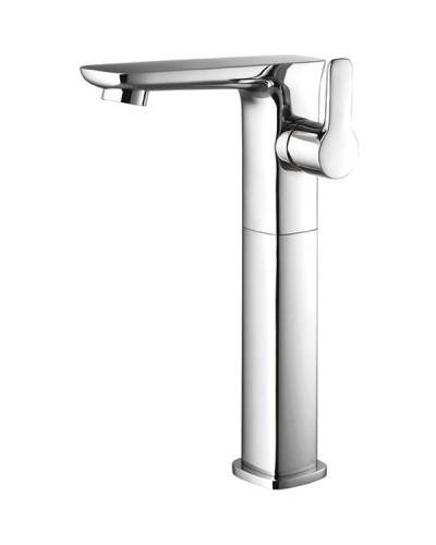 Смеситель для раковины Cezares Tesoro F-LC-01-W0 Хром