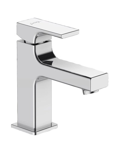 Смеситель для раковины без донного клапана Jacob Delafon Strayt E8919-CP