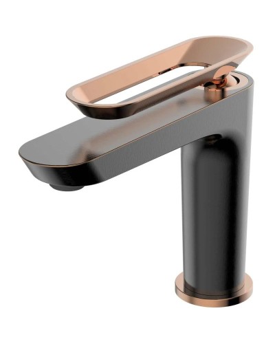 Смеситель для раковины ORB/розовое золото Bien Hermes BL11009401