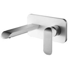 Смеситель для раковины хром/белый Bien Due BL41006404