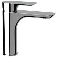 Смеситель для раковины без донного клапана Remer Infinity I11