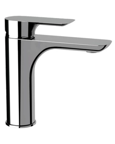 Смеситель для раковины без донного клапана Remer Infinity I11