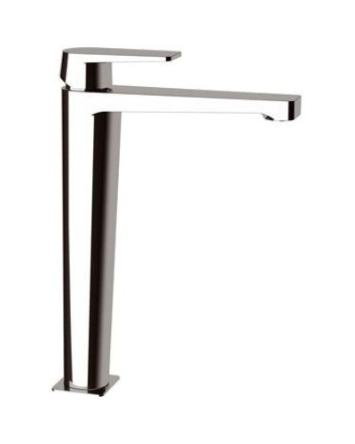 Смеситель для раковины без донного клапана Remer Dream D11L