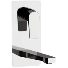 Смеситель для раковины без донного клапана Remer Dream D14