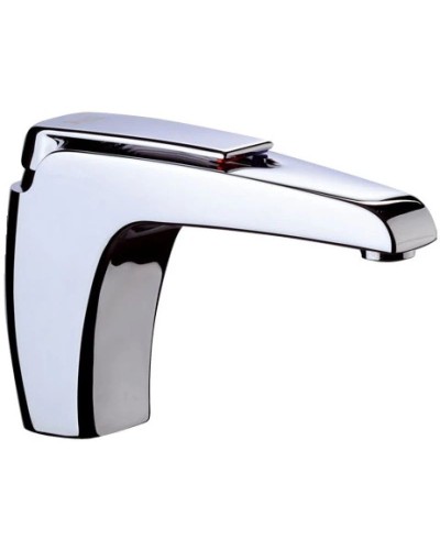 Смеситель для раковины без донного клапана Remer Atmos A11