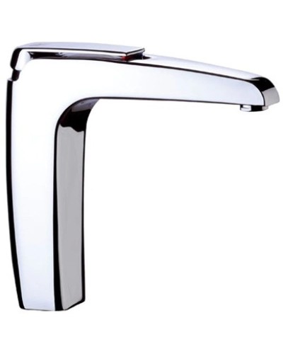 Смеситель для раковины без донного клапана Remer Atmos A11L