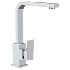 Смеситель для раковины с донным клапаном Remer Q-Design QD10G