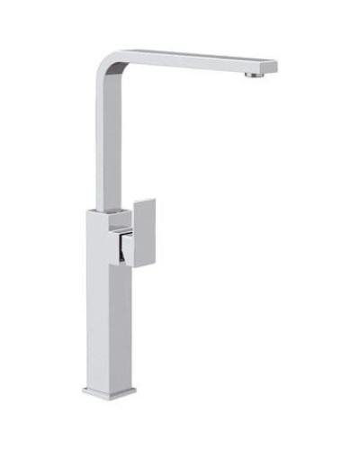 Смеситель для раковины с донным клапаном Remer Q-Design QD10GLXL