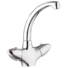 Термостат для раковины без донного клапана Remer Eagle E11