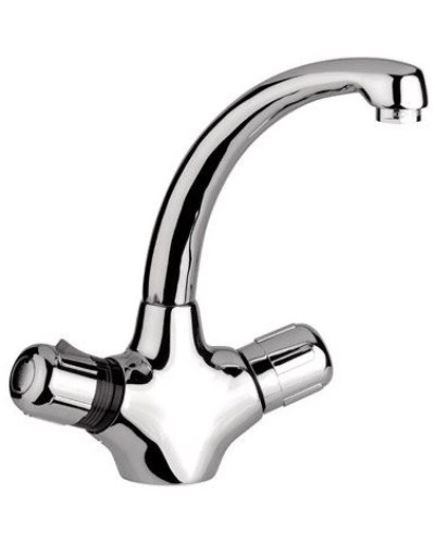 Термостат для раковины без донного клапана Remer Thermo H11