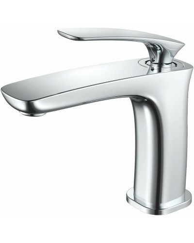 Смеситель для раковины Haiba HB10616 Хром