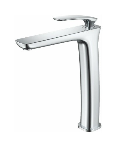 Смеситель для раковины Haiba HB11616 Хром