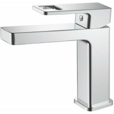 Смеситель для раковины Haiba HB10615 Хром