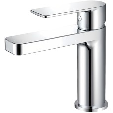 Смеситель для раковины Haiba HB10617 Хром