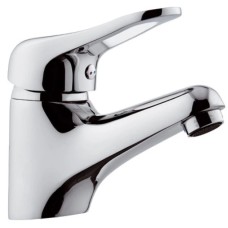 Кран для холодной воды без донного клапана Remer Kiss K11M