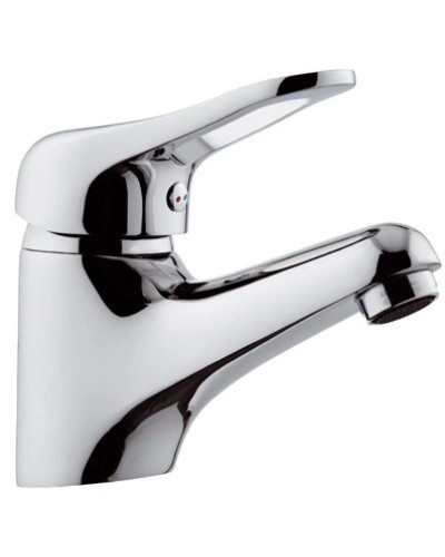 Кран для холодной воды без донного клапана Remer Kiss K11M