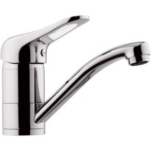 Кран для холодной воды без донного клапана Remer Kiss K11GM