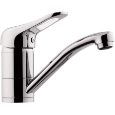 Кран для холодной воды без донного клапана Remer Kiss K11GM