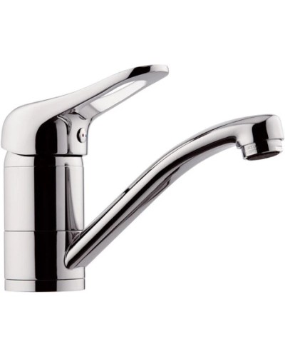 Кран для холодной воды без донного клапана Remer Kiss K11GM