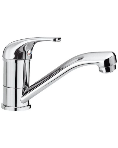 Кран для холодной воды без донного клапана Remer Serie 35 F11GM