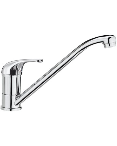 Кран для холодной воды без донного клапана Remer Serie 35 F40M