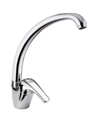 Кран для холодной воды без донного клапана Remer Serie 35 F42M