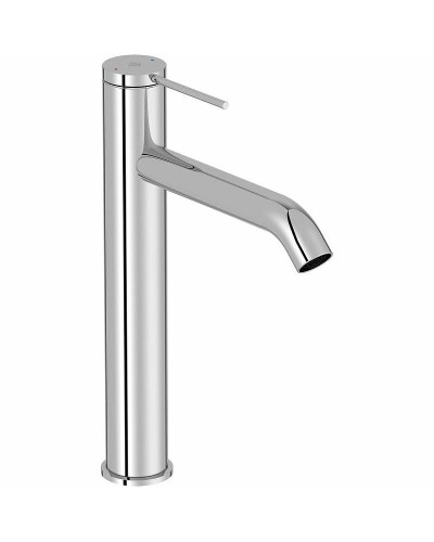 Смеситель для раковины Jacob Delafon Grands Boulevards E77959-4AND-CP Хром