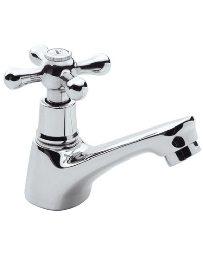 Кран для холодной воды без донного клапана Remer Liberty 15LICE