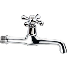 Кран для холодной воды без донного клапана Remer Liberty 51LICE