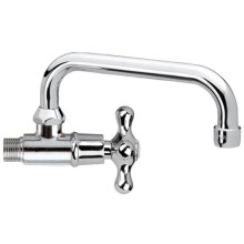 Кран для холодной воды без донного клапана Remer Liberty 53SLICE