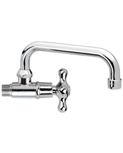 Кран для холодной воды без донного клапана Remer Liberty 53SLICE