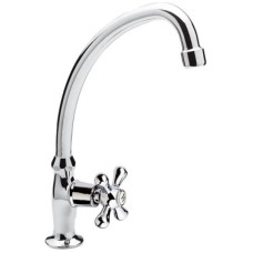 Кран для холодной воды без донного клапана Remer Liberty 54LICE