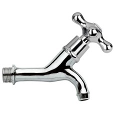 Кран для холодной воды без донного клапана Remer Liberty 57LICE