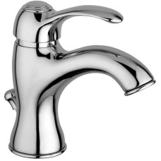 Смеситель для раковины с донным клапаном Paffoni Flavia FA075CR