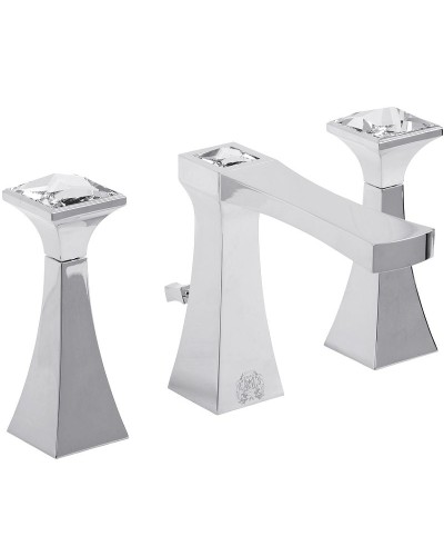 Смеситель для раковины Migliore Opera 19044 Хром