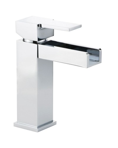 Смеситель для раковины Migliore Kvant 18781 Хром