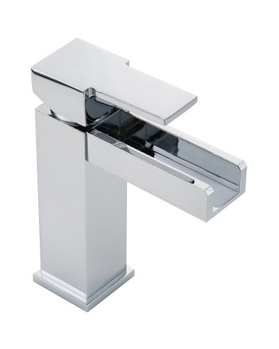 Смеситель для раковины Migliore Kvant 18781 Хром