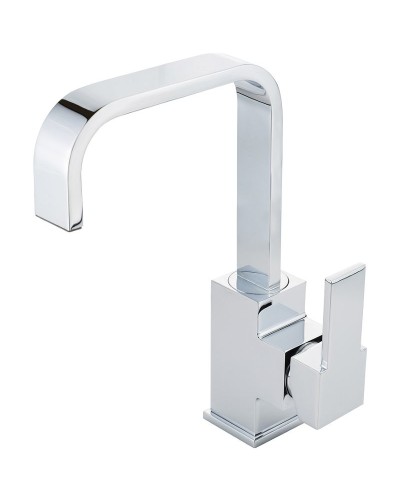 Смеситель для раковины Migliore Kvant 18780 Хром