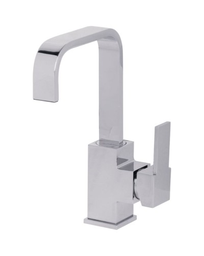 Смеситель для раковины Migliore Kvant 18780 Хром