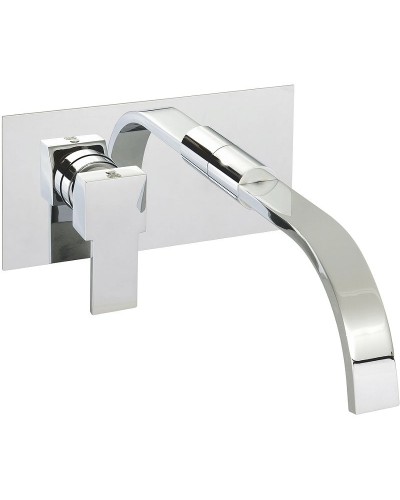 Смеситель для раковины Migliore Kvant 18777 Хром