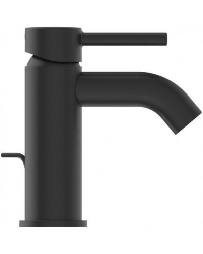 Смеситель для раковины Ideal Standard Ceraline BC193XG Черный шелк