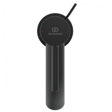 Смеситель для раковины Ideal Standard Ceraline BC193XG Черный шелк